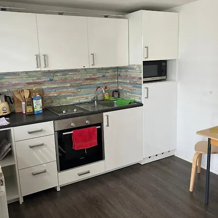 3 Rooms Apartment In Hannover Wifi Free Exterior foto