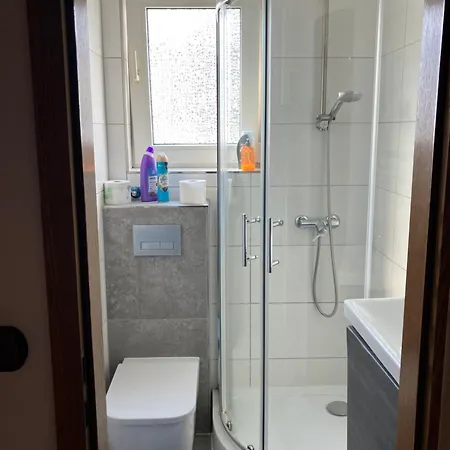 3 Rooms Apartment In Hannover Wifi Free Exterior foto