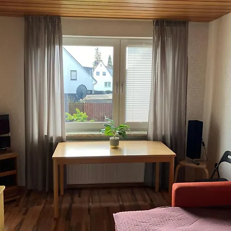 3 Rooms Apartment In Hannover Wifi Free Exterior foto