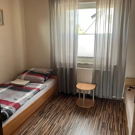 3 Rooms Apartment In Hannover Wifi Free Exterior foto