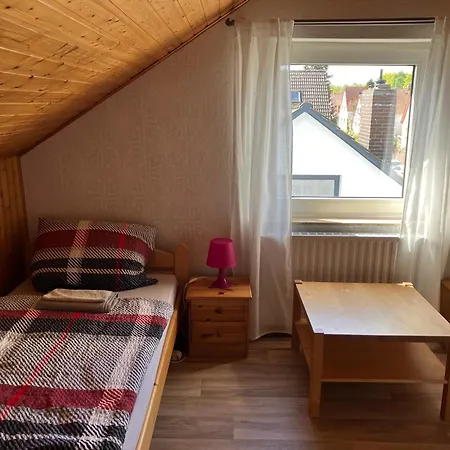 3 Rooms Apartment In Hannover Wifi Free Exterior foto